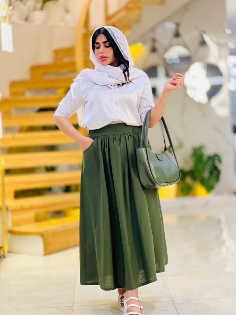 دامن موکا 2769